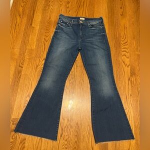 MOTHER The Super Cruiser Jean